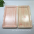 Food Packaging EPS Foam Trays